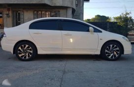 2006 Honda Civic 1.8s for sale