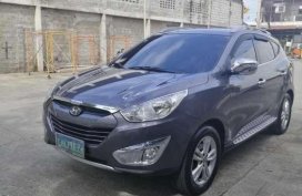 Hyundai Tucson 2013 for sale