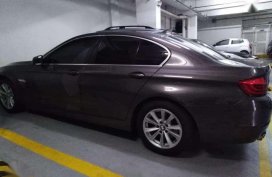 2011 BMW 520D for sale