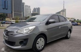 2016 Mitsubishi Mirage G4 for sale