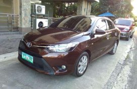 Toyota Vios 2013 for sale