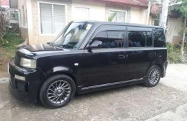 Toyota Bb 1.3 engine Good running condition