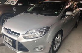 2014 Ford Focus for sale