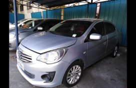 2017 Mitsubishi Mirage G4 for sale 
