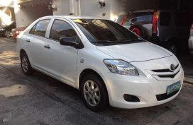 2012 Toyota Vios J MT for sale