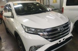95k Dp Toyota Rush Valentines Promo VP4 2019