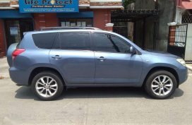 2008 4x2 Toyota Rav4 for sale