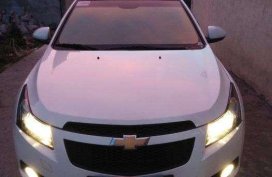 2014 Chevrolet Cruze for sale