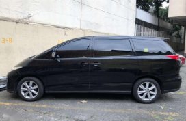 2010 Toyota Previa 70k mil (neg)