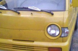 2010 Suzuki Multi-cab Van FOR SALE