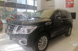 Nissan Patrol 2019 FOR SALE
