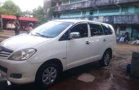 Toyota Innova 2010 for sale