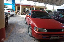 Toyota Corolla GLi FOR SALE