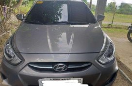 Hyundai Accent 2018 for sale