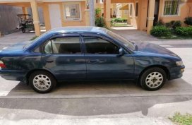 Rush Sale! Toyota Corolla XL Bigbody 97 model