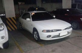 For sale Mitsubishi Galant 1996