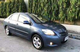 Toyota Vios G Manual Trans 2007 for sale