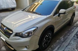 Subaru XV 2014 for sale