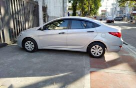 Assume Balance 2016 Hyundai Accent Gas Manual for sale