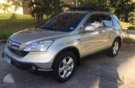 Honda Cr-v 2008 for sale
