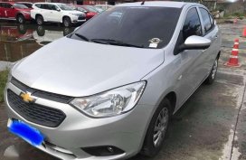 2016 Chevrolet Sail for sale