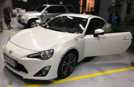 Car For Sale 2014 model,Coupe Toyota 86