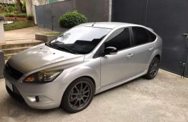 Ford Focus 2009 2.0 for sale