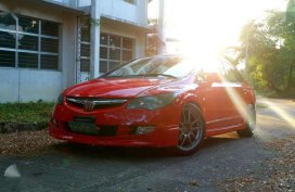 2008 Honda Civic for sale