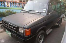 Toyota Tamaraw 1999 for sale