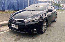 2016 Toyota Corolla Altis 1.6V for sale