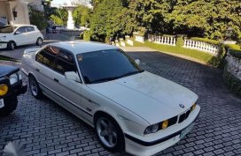 BMW CLASSIC 525I 1989 for sale