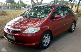 2005 Honda City 1.5 for sale