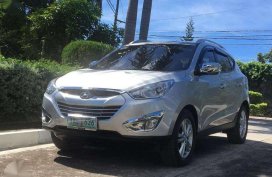 490t only 2012 Hyundai Tucson for sale