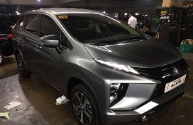 2019 Mitsubishi Xpander FOR SALE