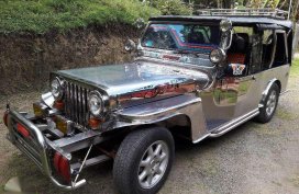 Selling Toyota Owner type jeep 1996