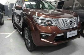 2019 Nissan Terra for sale