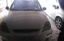 Kia Rio 2004 for sale