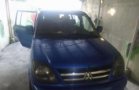 2012 Mitsubishi Adventure GLX Sports Ed FOR SALE