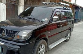 2009 Mitsubishi Adventure For Sale