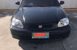 Honda Civic Vti 1996 Manual for sale