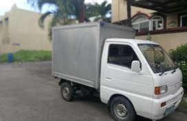 Suzuki Multicab 2009 Very good condition