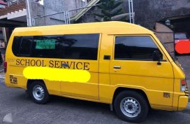 Mitsubishi L300 XV School Van 2016 FOR SALE