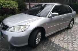 2005 Honda Civic For sale