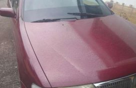 Nissan Sentra 1999 for sale