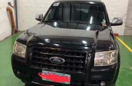 Ford Everest 2009 for sale