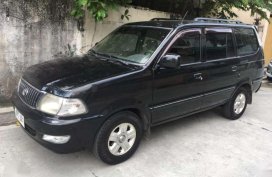 Toyota Revo GLX Diesel for sale