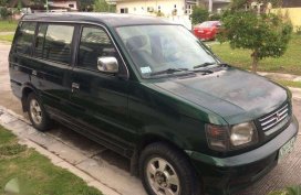 Mitsubishi Adventure 1999 for sale