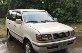 Toyota REVO GLX 1999 for sale