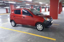 Suzuki Alto 2017 for sale