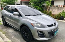 For sale Mazda CX 7 year 2010 model.